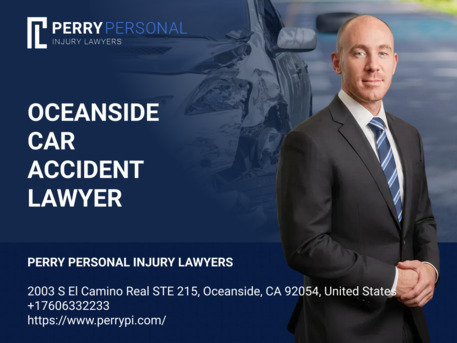 New York, Business, Perry Personal Injury And Car Accident Lawyers