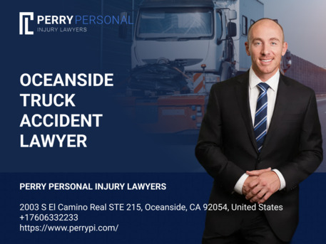 New York, Business, Perry Personal Injury And Car Accident Lawyers