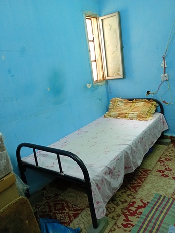 Riyadh, Rooms Available, SAR 250/month,  0 Sq. Meter,  I Am Looking Room Partner On My Very Big Room