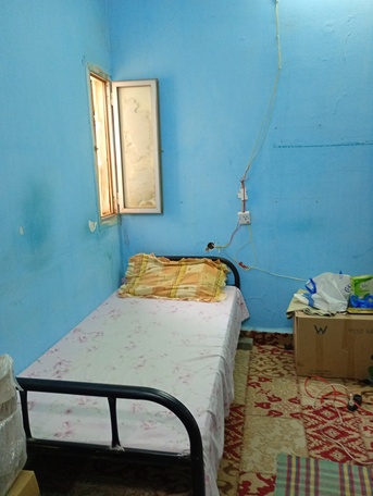 Riyadh, Rooms Available, SAR 250/month,  0 Sq. Meter,  I Am Looking Room Partner On My Very Big Room