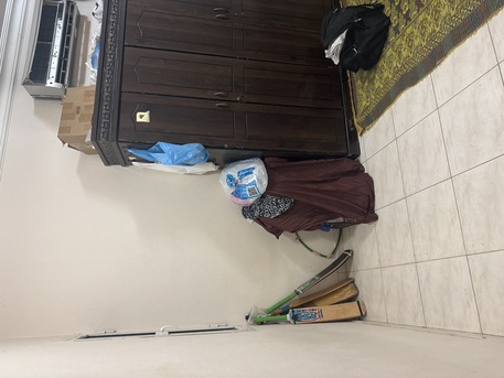 Khobar, Rooms Available, SAR 800/month,  Furnished,  Separate Room Along With Attached Washroom For Single Person