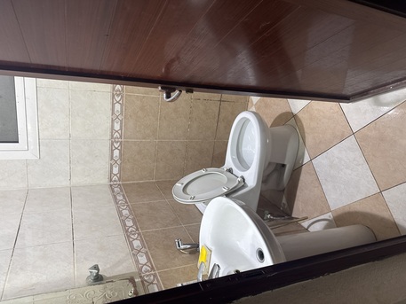 Khobar, Rooms Available, SAR 800/month,  Furnished,  Separate Room Along With Attached Washroom For Single Person