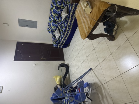 Khobar, Rooms Available, SAR 800/month,  Furnished,  Separate Room Along With Attached Washroom For Single Person