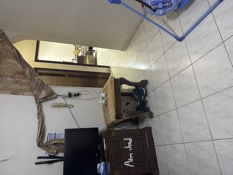 Khobar, Rooms Available, SAR 800/month,  Furnished,  Separate Room Along With Attached Washroom For Single Person