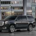 April 3 Today One GMC YUKON XL NEW MODEL GOING TO RIYADH