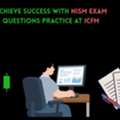 Achieve Success With NISM Exam Questions Practice At ICFM