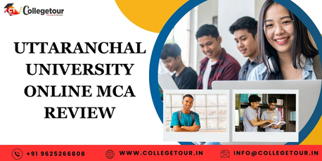 Mumbai, Lessons Offered, Uttaranchal University Online MCA Review