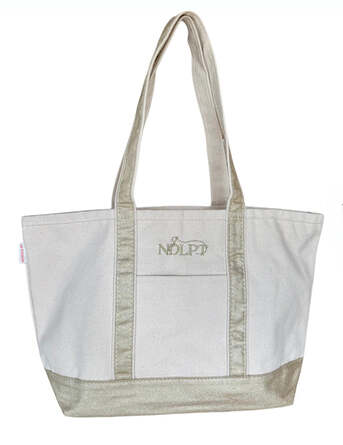 New York, Collectibles, Because Your Needlepoint Project Deserves A Gorgeous Bag