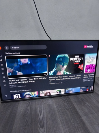 Al Khobar Al Shamalia, Electronics, SAR 375,  Skyworth Smart Android LED TV 32