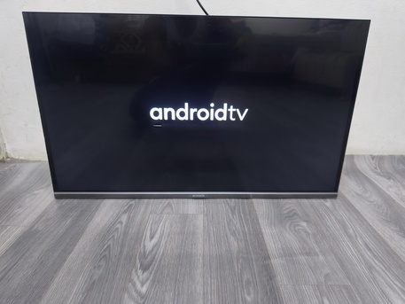 Al Khobar Al Shamalia, Electronics, SAR 375,  Skyworth Smart Android LED TV 32