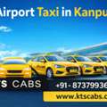 Airport Taxi In Kanpur