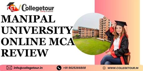Bangalore, Lessons Offered, Manipal University Online MCA Review
