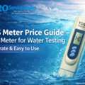 TDS Meter For Water Testing | Accurate & Easy To Use