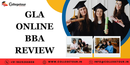 Lucknow, Lessons Offered, GLA Online BBA Review