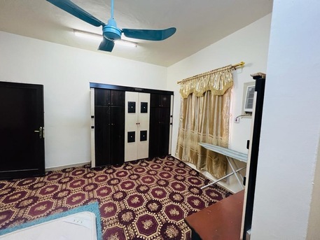 Riyadh, Apartments/Houses, SAR 2300/month,  Furnished,  200 Sq. Meter,  Riyadh Batha