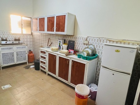 Riyadh, Apartments/Houses, SAR 2300/month,  Furnished,  200 Sq. Meter,  Riyadh Batha