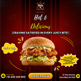 Sydney, Food, Best Restaurant Near Port Elliot Beach | Bella Curry & Pasta