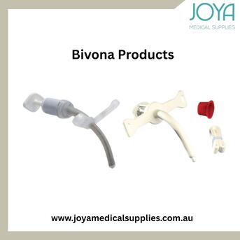 Sydney, Health & Beauty Items, Buy Bivona Products In Australia - Joya Medical Supplies