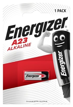 London, Electronics, Buy Energizer Manganese Dioxide Battery | Long Life | EnrgTech