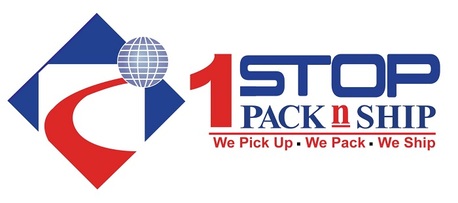New York, Business, 1 Stop Pack N Ship