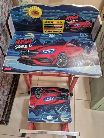 Jubail, Baby & Kid Stuff, SAR 90,  Kids Study Table