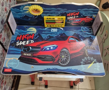 Jubail, Baby & Kid Stuff, SAR 90,  Kids Study Table