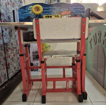 Jubail, Baby & Kid Stuff, SAR 90,  Kids Study Table