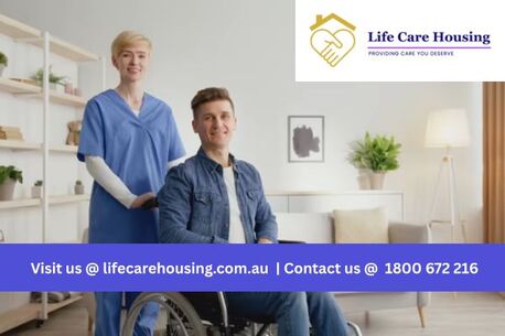 Perth, Business, Reliable NDIS Provider In Rockingham