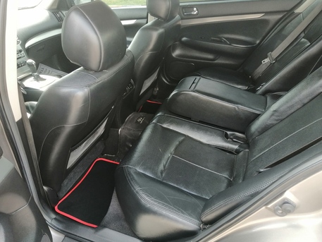 Manama, Vehicles, Cars & Trucks , BHD 2500,  Infiniti G25,  2014,  Automatic,  242 KM,  Sale Or Exchange Infinity G25 Model