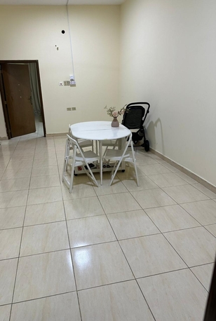 Jubail, Rooms Available, SAR 1100/month,  FULLY FURNISHED 1 HED ROOM