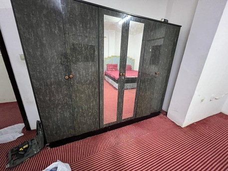 Riyadh, Apartments/Houses, SAR 2300/month,  Furnished,  200 Sq. Meter,  Batha