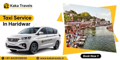 Mumbai, Travel, Taxi Service In Haridwar