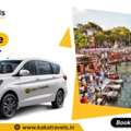 Taxi Service In Haridwar