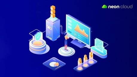 Mumbai, Business, Top Cloud Service Providers | Neon Cloud