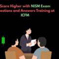NISM Exam Questions And Answers Simplified By ICFM Institute