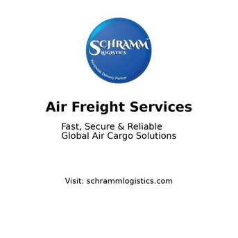 Mumbai, Cargo, Looking For Reliable Air Freight Services?