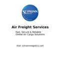 Looking For Reliable Air Freight Services?