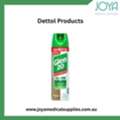 Buy Dettol Products In Australia - Joya Medical Supplies
