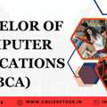 Bachelor Of Computer Applications (BCA)