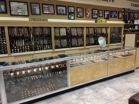 New York, Furniture, Smash And Grab Proof Display In Arizona | Advanced Security & Sleek Design