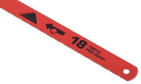 London, Electronics, GBP 3,  Buy Eclipse AS45ARS Hacksaw Blade | Metal Hacksaw Blade | EnrgTech