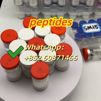 Chicago, Health & Beauty Items, USD 500,  Ipamorelin Cas: 170851-70-4 Tirzepatide Cas: 2023788-19-2