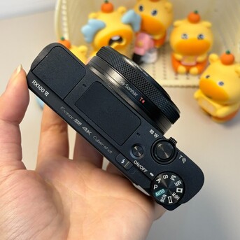 Los Angeles, Photo & Video, USD 470,  Sony Cyber-Shot DSC-RX100 VI