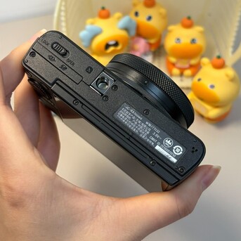 Los Angeles, Photo & Video, USD 470,  Sony Cyber-Shot DSC-RX100 VI