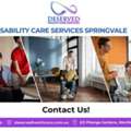 Disability Care Services Springvale