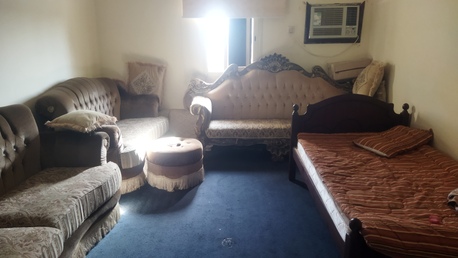 Rabigh, Apartments/Houses, SAR 1500/month,  Furnished,  1 BR,  1bhk Full Furnished 1500SAR Including Electricity And Water