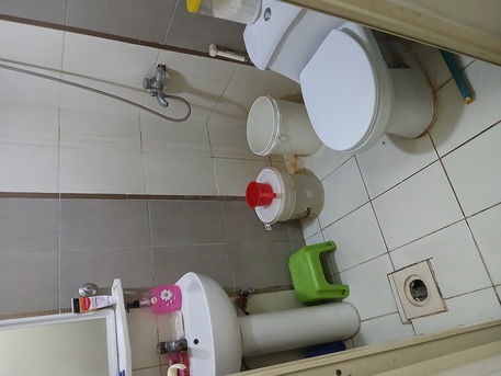 Jubail, Apartments/Houses, SAR 1166/month,  1 BR,  1 Bedroom ,hall, Washroom,Apartment For Rent