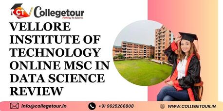 Chennai, Lessons Offered, Vellore Institute Of  Technology Online Msc In Data Science  Review