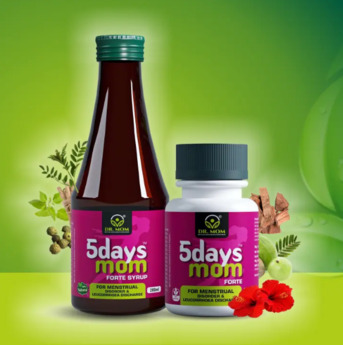 Noida, Health, Dr. Mom Herboveda &ndash; Best Ayurvedic Medicines For Women Health, Acidity & Joint Pain