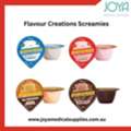 Buy Flavour Creations Screamies In Australia - Joya Medical Supplies